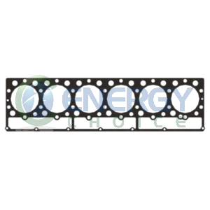 Gasket Assembly - Cylinder Head, Caterpillar, 111-8015